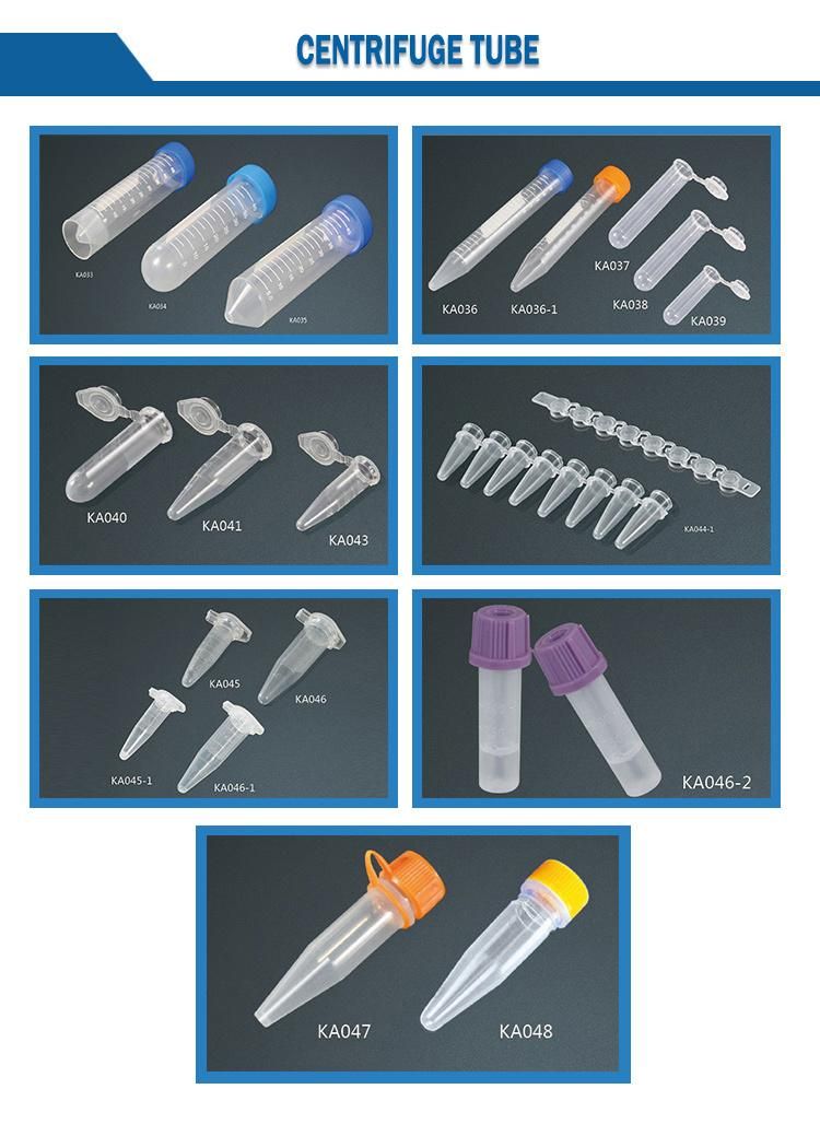 Factory Direct Supply Disposable Medical Stool Container