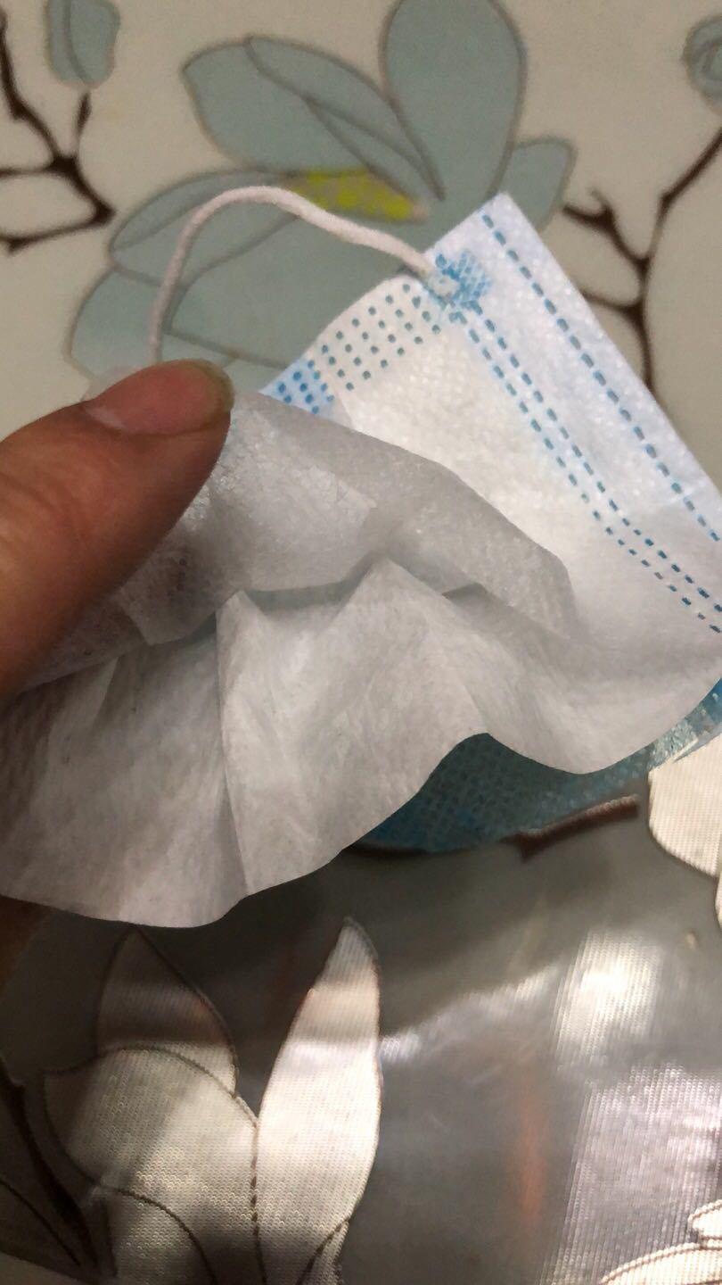 Medical Single Use Mask