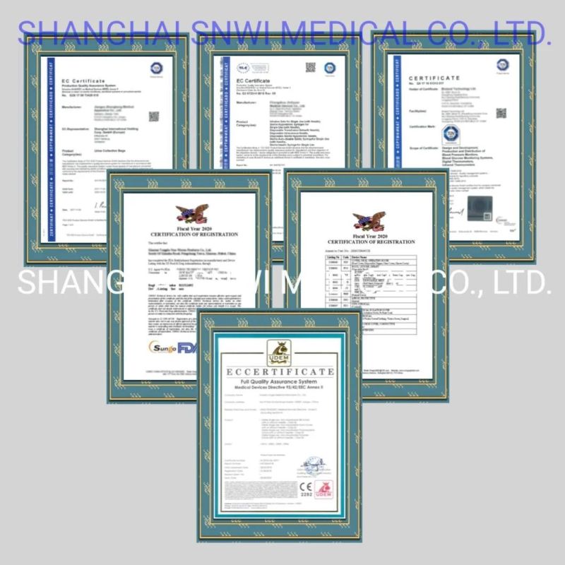 CE&ISO Certificate Medical Disposable Cotton Crepe Bandage