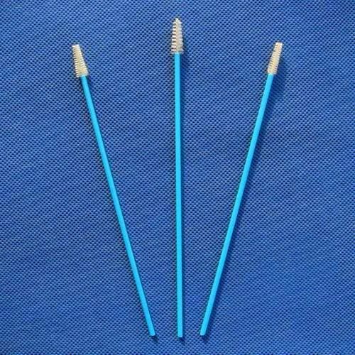 Cervix Brush/Endocervical Brush/ Medical Brush/Pap Smear Brush/Cervical Broom