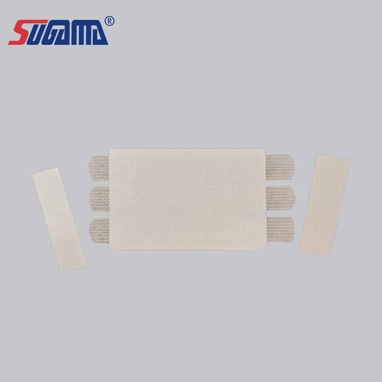 Medical Disposable Adhesive Sterile Wound Skin Closure