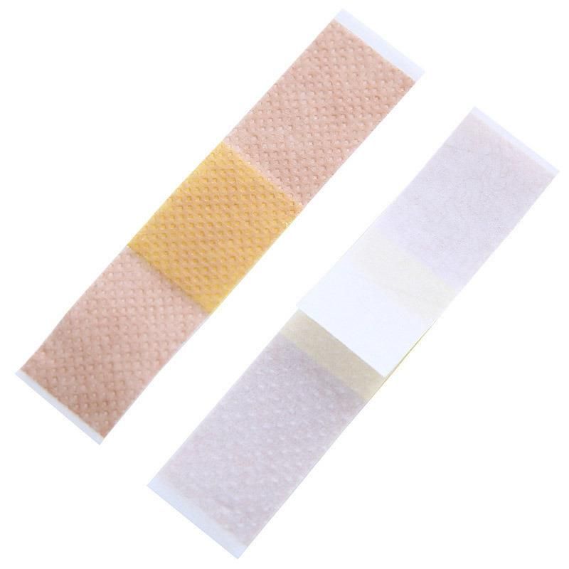 New Arrival Medical Waterproof Adhesive Medical Bandage and Band Aid