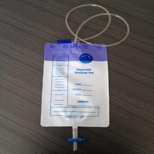 Medical Urine Drainage Leg Bags