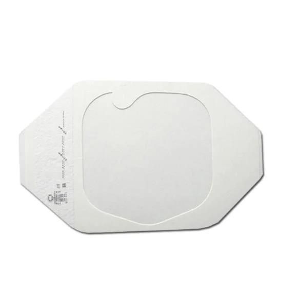 New Product IV Cannula Dressing Adhesive Wound Dressing