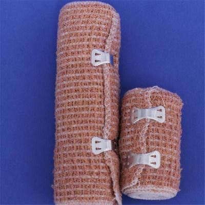 Medical Asian Cotton Elastic Crepe Bandage