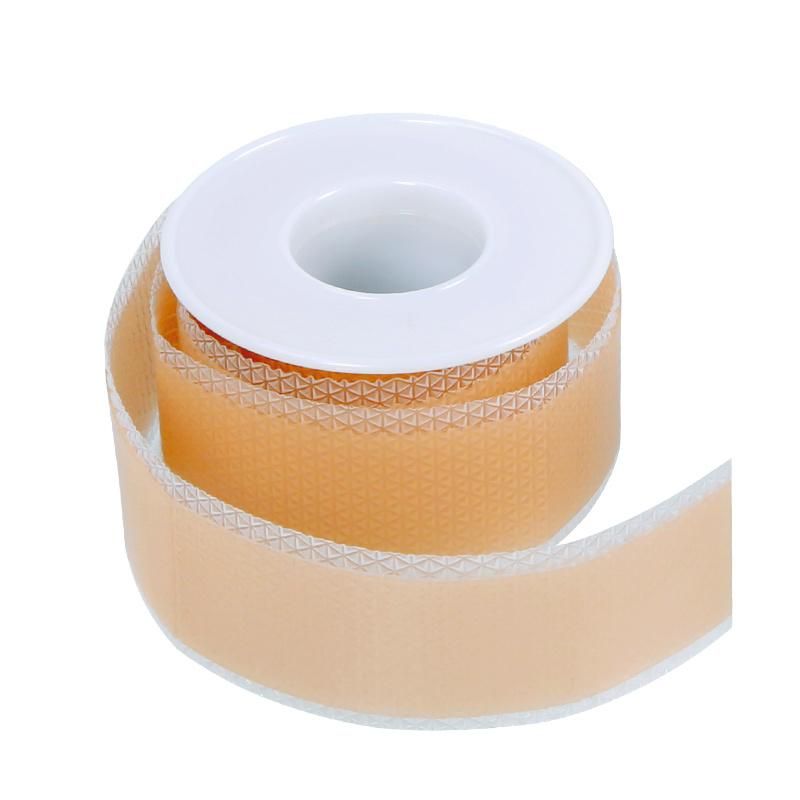 Keloid Scar Removal Silicone Tape Customized Medical
