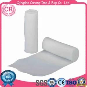 Durable Stylish Folding Absorbent Gauze Bandage Roll