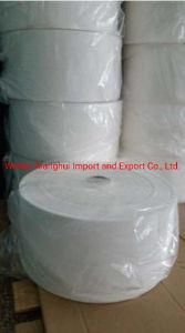 Customized Wound Dressing Medical Supply Cotton Gauze in Big Roll