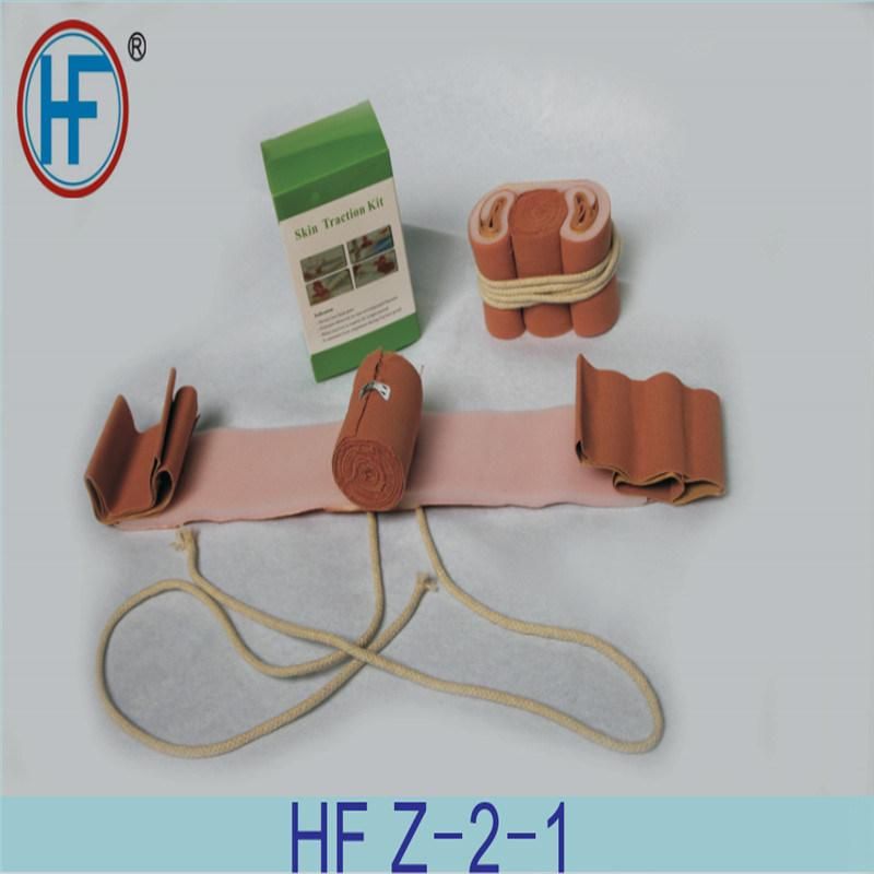 Medical Bandage Non-Adhesive Skin Traction Kit