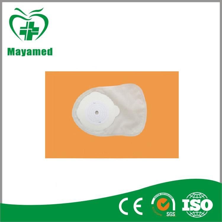 K-4001 Disposable Material Colostomy Bag