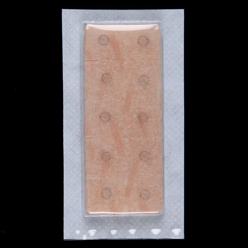 GMP Acupuncture Press Needle with Surgical Plaster (A-20)
