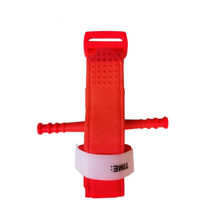 Rotary One-Handed Tourniquet Tactical Arterial Tourniquet Outdoor First Aid Bandag