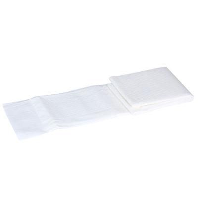 OEM&ODM Disposable High Quality Adult Underpad Dry Surface Underpad Disposable Absorbent Hygiene Sheet Incontinence Bed Under Pad 60X60cm