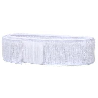 Wholesale Price Nylon Polyester Spandex Medical Supply Urine Bag Leg Fixing Strap