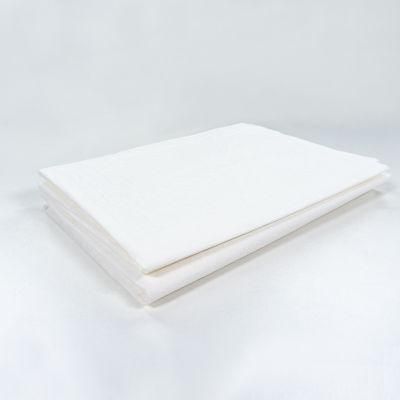 Waterproof Pillowcase Nonwoven Disposable Pillow Cover for Dental with ISO9001 Cheap Price