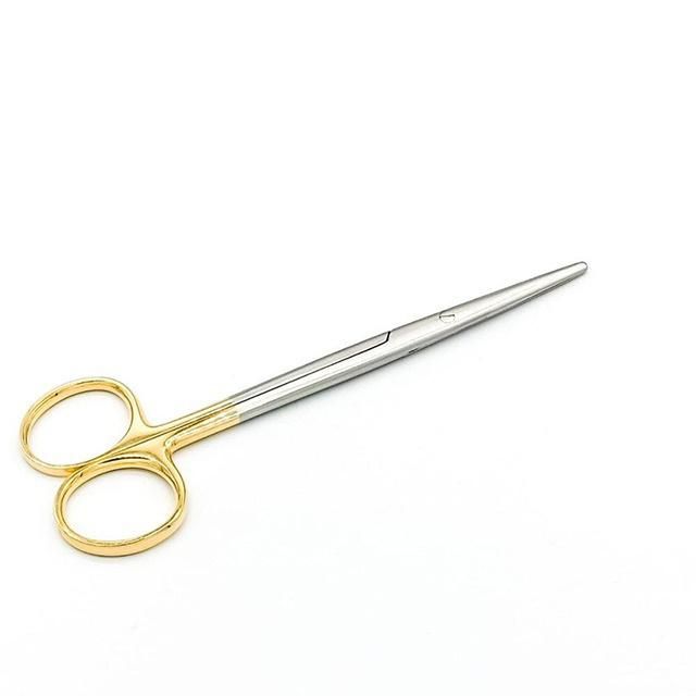 Medical Equipment Operation Stainless Steel Surgical Scissors