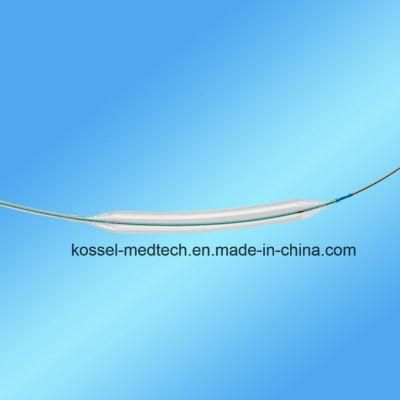 FDA High Pressure/Nc Balloon Dilatation Catheter