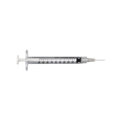 Disposable Medical 1ml/3ml Syringe for Cosmetic