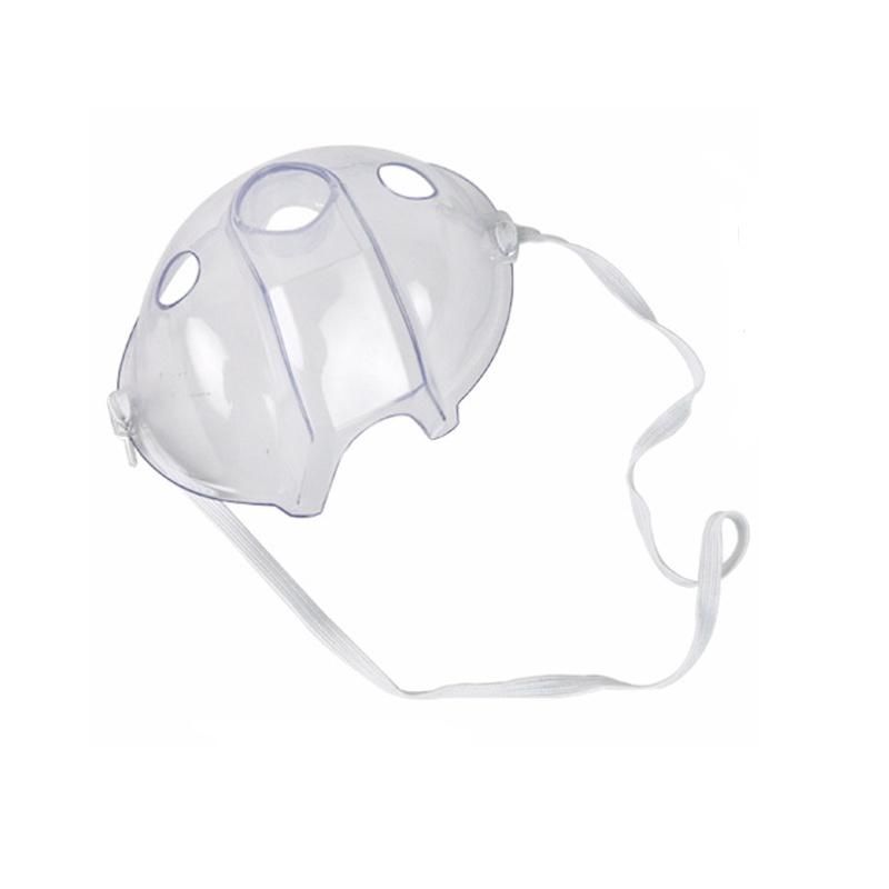 Nebulizer Mask Hot Sell for Hospital Use Disposable Atomizer Kit