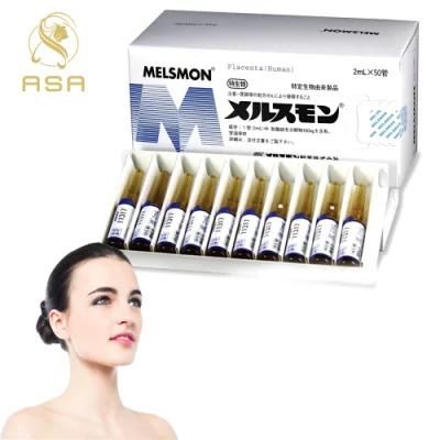 Anti-Aging Improve Melsmon Metabolism of Korean Products Effectively Improve Facial Aging, Promote Quickly Face Burnish