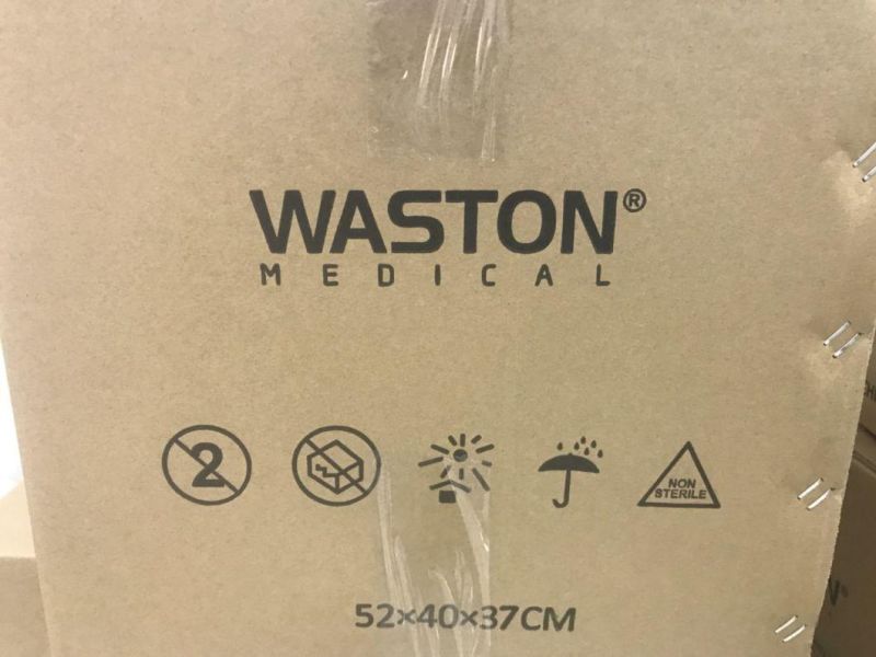Face Mask Earloop Type, GB2626, FFP1, Melt-Blown Fabric, Daily Necessities, Epidemic Prevention, Unwashable, Melt-Blown Fabric