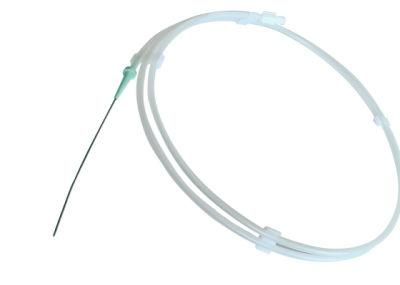 Disposable Medical Supplies PTFE Coating Guide Wire