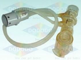 Flow Sensor for Bird 8400