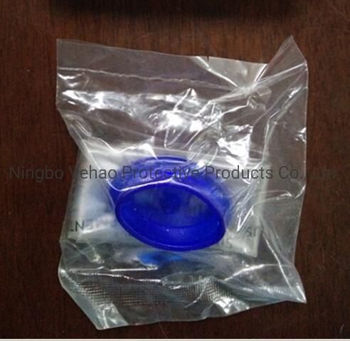 Medical Equipment Disposable PVC One Way Valve CPR Mask Dmdc-002