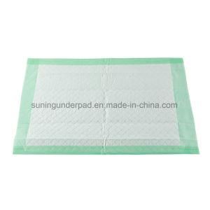 Hot Sale Hospital Disposable Medical Waterproof Underpad