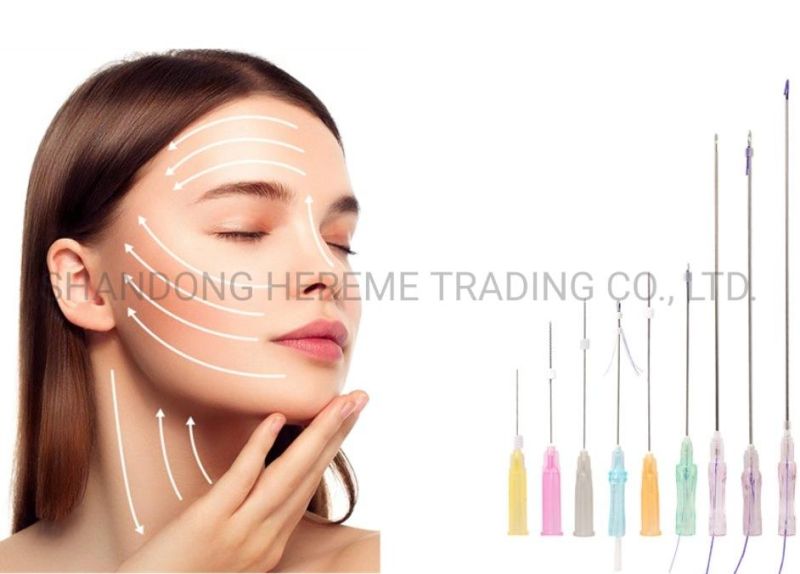 Heremefill Lifts and Tightens The Skin to Increase Skin Elasticity