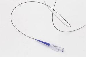 High Pressure Nc Balloon Dilatation Catheter Medical Device
