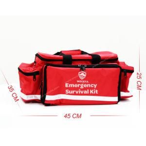 Professional Large Survival Kit/Disaster Kit/First Aid Kit