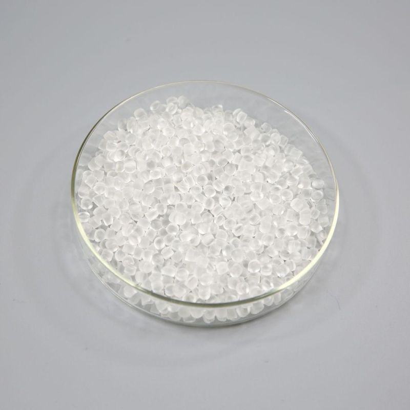 PVC Compound-