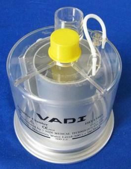 Vadi Reusable Humidifying Chamber for Medical Use