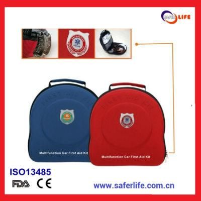 Multifunction Car First Aid Kit for Promotion