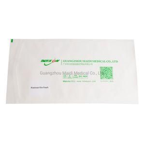 Medical Package Paper Aluminium Foil Plastic Sterilization Pouch