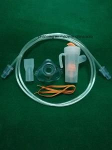 Medical Equipment Adjustable Nebulizer Cup