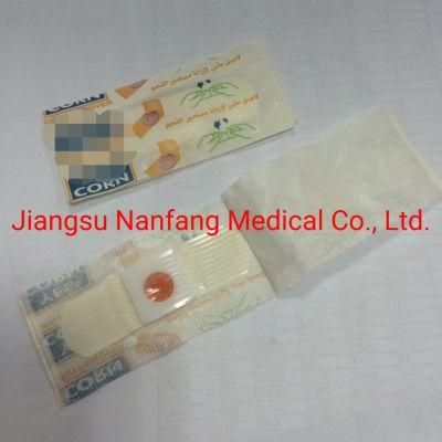 Corn Plaster Chicken Eye Foot Corn Plaster Foot Corn Remover Plaster