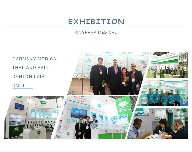 China Face Mask Manufacturer Ce ISO 3 Ply Medical Surgical Mask Disposable Non Woven Bfe99% Surgical Mask