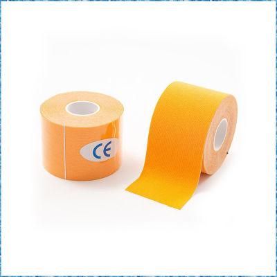 High Quality Waterproof Athletic Kinesiology Tape Sports Tape