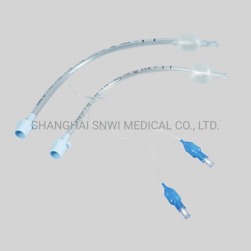 Disposable Single Use All Silicone Foley Catheter Sizes Fr6 to Fr28 Pediatric