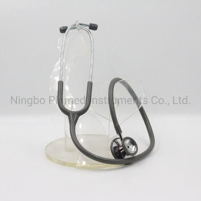 Fashionable Type Good Price Stethoscope Homecare
