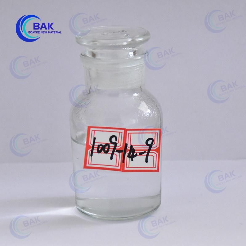 Hot Selling Purity 99% Valerophenone CAS 1009-14-9 with Fast Delivery