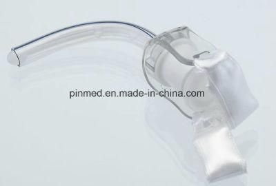 High Quality Tracheal Tubes Without Cuff