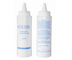 Medical ECG Gel with Different Volume/Conductive Gel