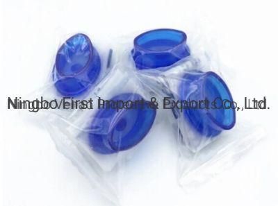 Medical Equipment Disposable PVC One Way Valve CPR Mask Dmdc-002