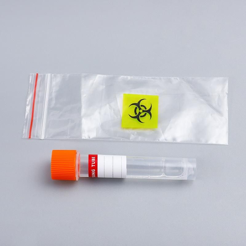 Fast Shipping Medical Vtm Vrius Transport Medium Test Kits