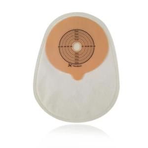 New Arrival One Piece Colostomy Stoma Bag by Chinese Manufacturer