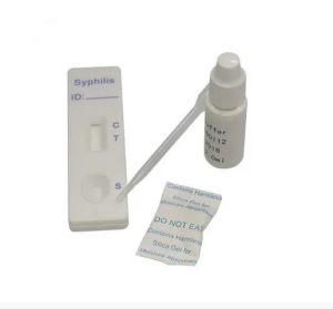 Rapid Test Device ISO Syphilis Test Kits