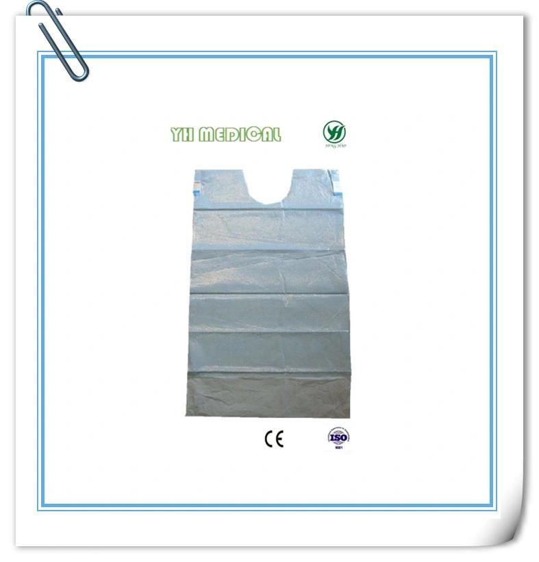 Disposable Dental Clinic Apron